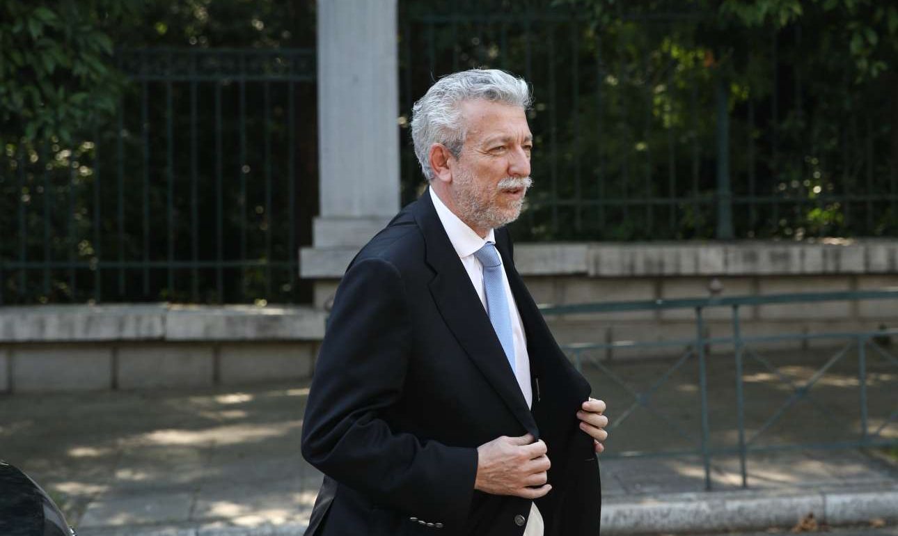 Πώς ο Τσίπρας διέγραψε τον Κοντονή από τον ΣΥΡΙΖΑ