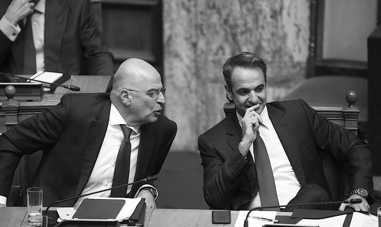 Επόμενος στόχος η ευρωπαϊκή υποκρισία με τον Ερντογάν