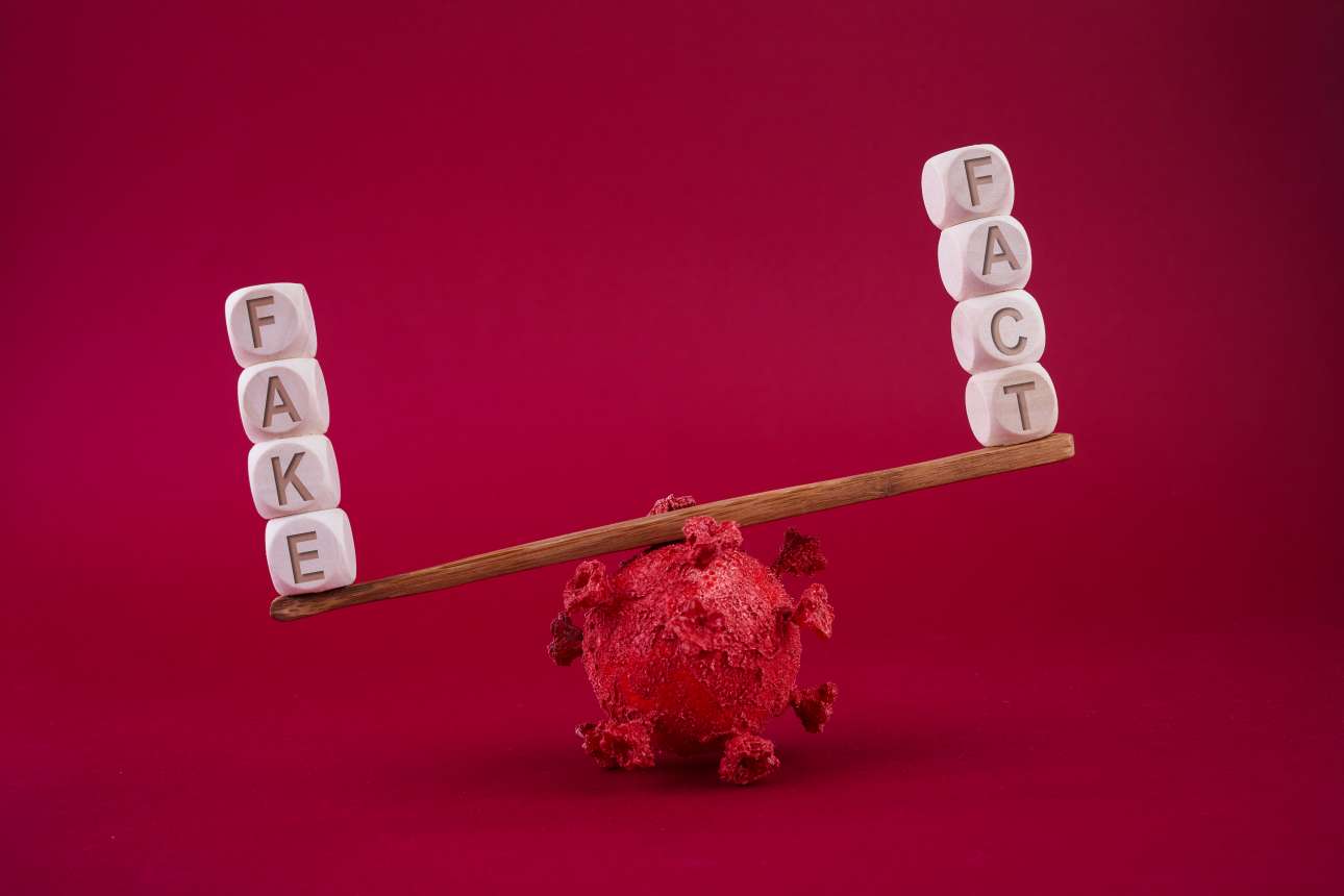 Το πρόβατο και η στρουθοκάμηλος