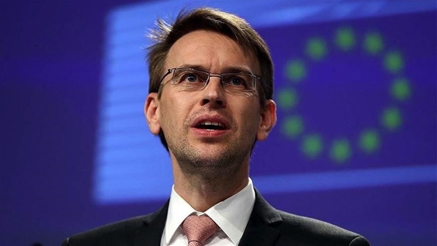 Κομισιόν: Παραλάβαμε τις επιστολές Δένδια, θα αναλύσουμε και θα σας απαντήσουμε