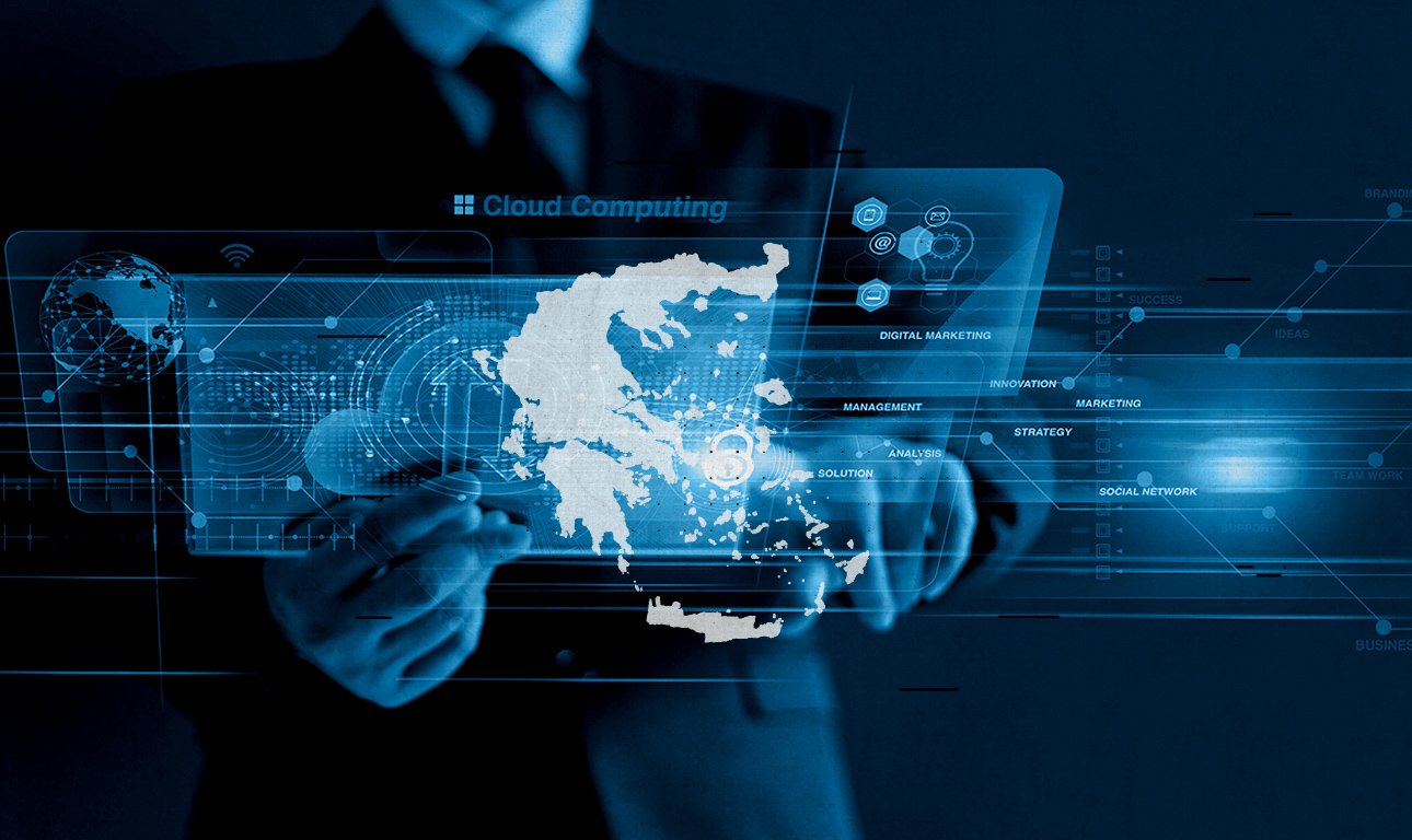 Κλειδί οι επενδύσεις των τεχνολογικών κολοσσών