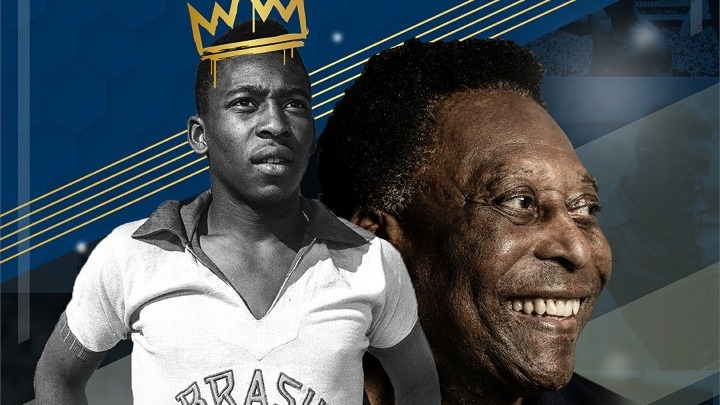 Ο Πελέ έγινε 80 ετών