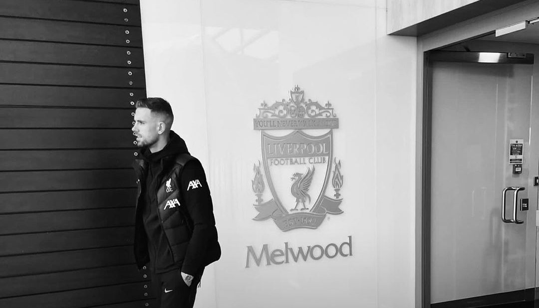 Τέλος εποχής για τη Λίβερπουλ