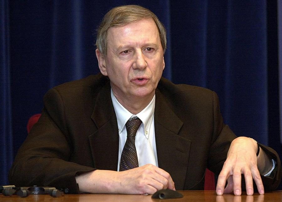 «Ο Μπάιντεν ηγέτης παγκόσμιας προοδευτικής συμμαχίας»