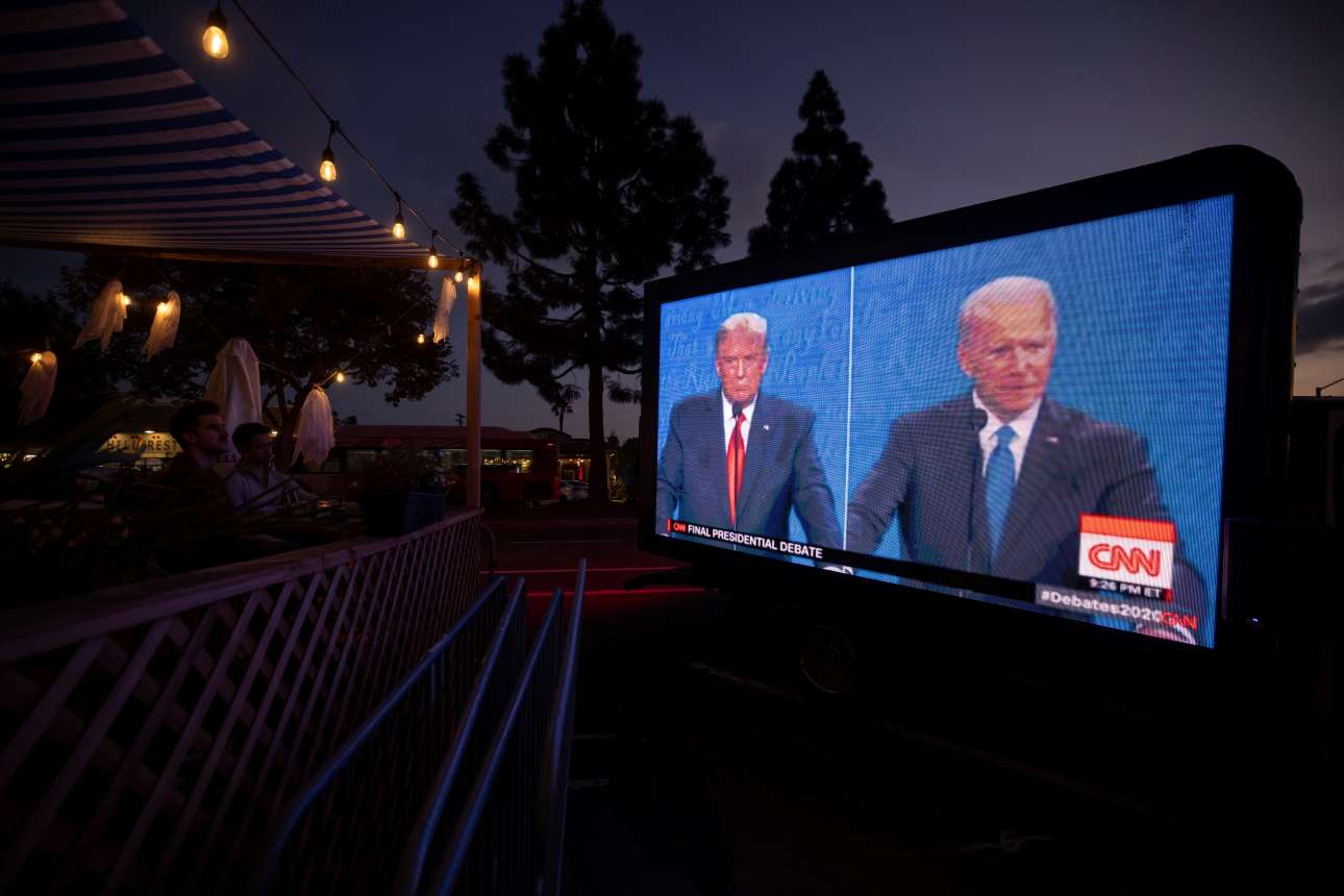 Οι Αμερικανοί ψηφίζουν – Κι αν δεν βγει νικητής;