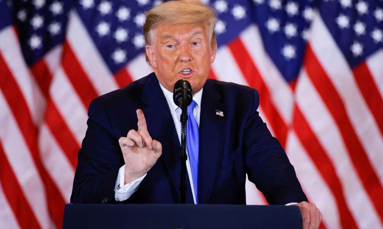 Μπορεί στ’αλήθεια ο Τραμπ να κερδίσει τις εκλογές στο Ανώτατο Δικαστήριο;