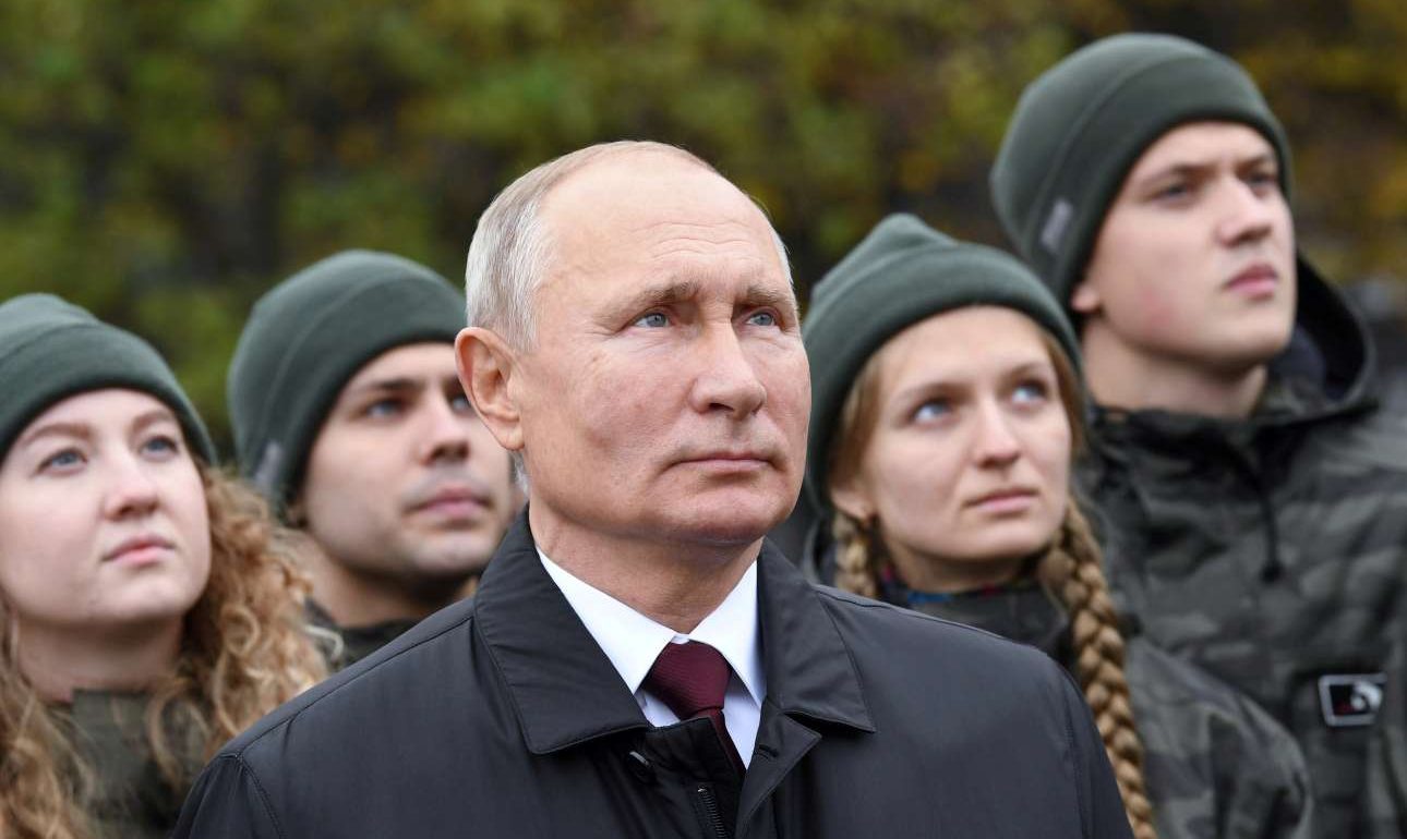 Ρωσία: Κάτι τρέχει με τον Πούτιν, αλλά τι;