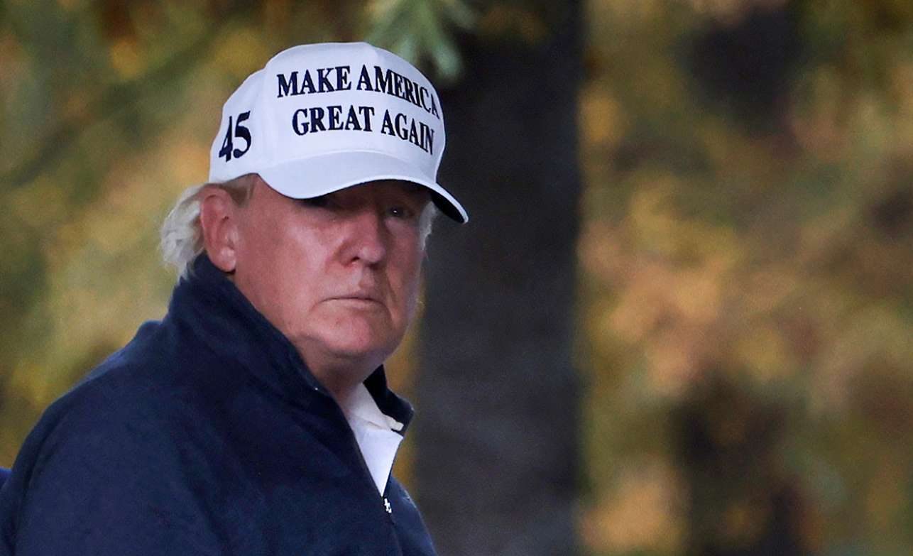 Τι θα συμβεί τώρα στον πολίτη Τραμπ;