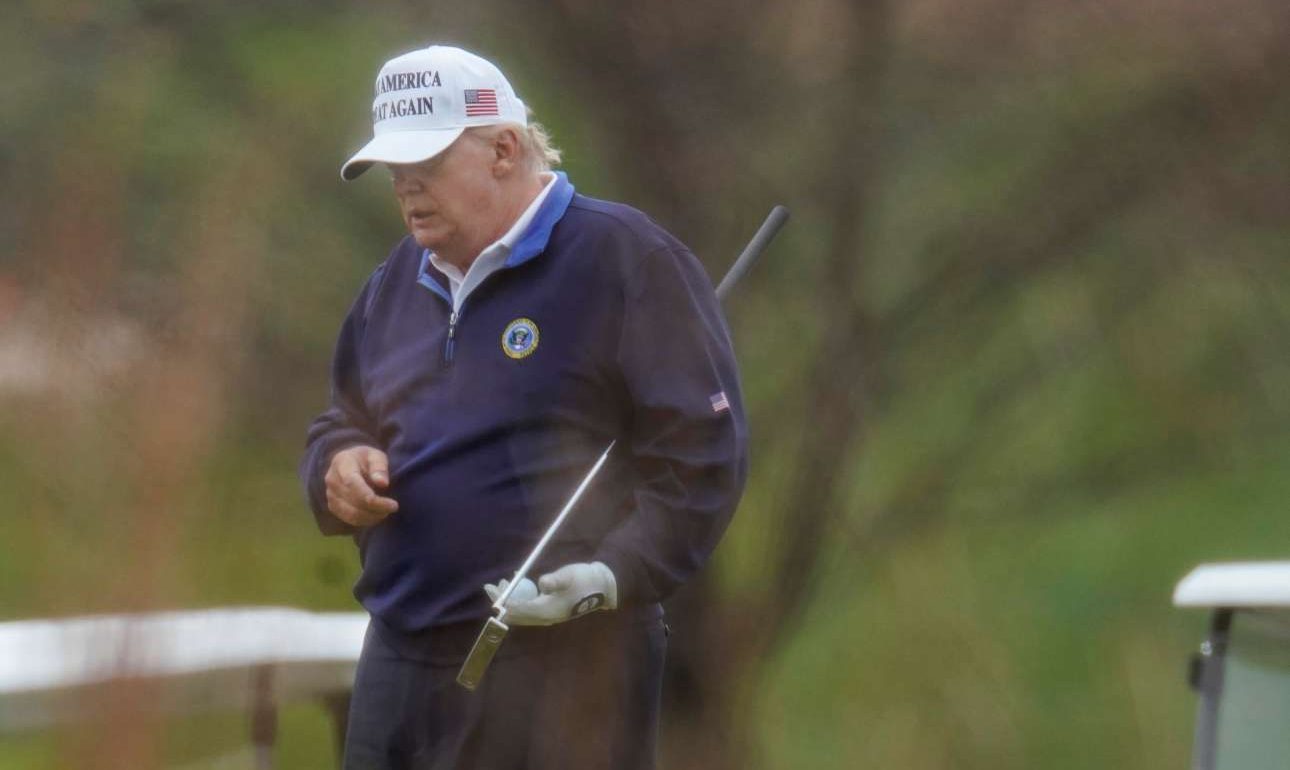 Ο Τραμπ ήθελε να βομβαρδίσει το Ιράν μετά τις εκλογές – αλλά έκανε πίσω