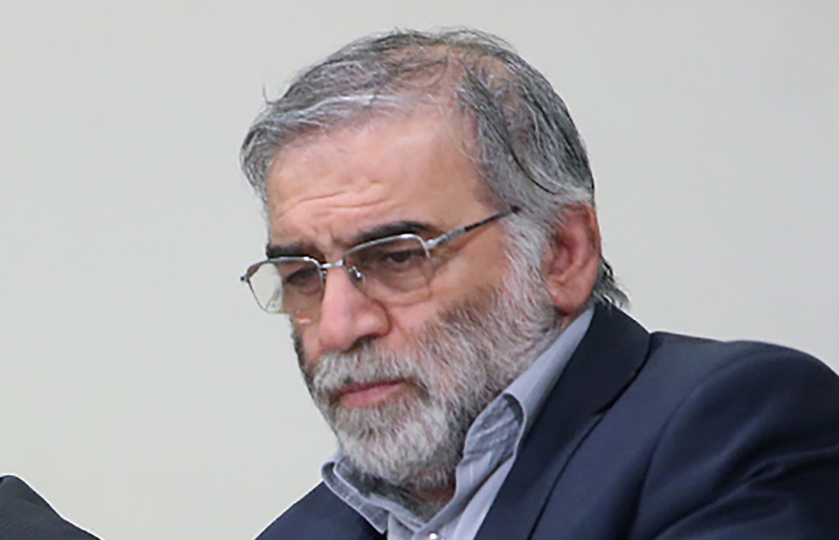 Δολοφονία-μυστήριο κορυφαίου ιρανού πυρηνικού επιστήμονα