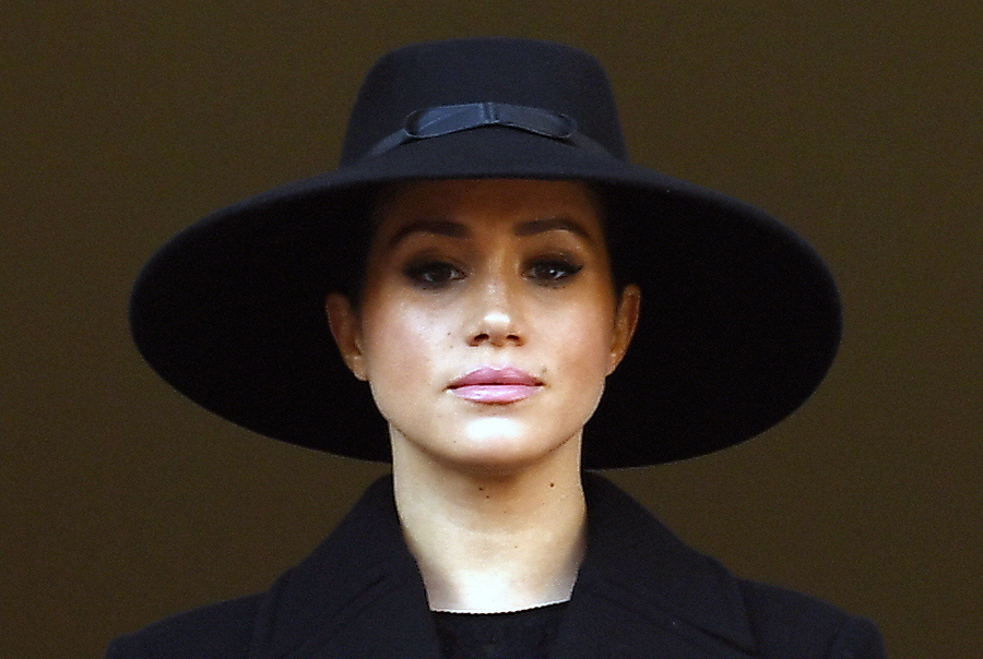 Η Μέγκαν Μαρκλ αποκάλυψε ότι απέβαλε: «Ηξερα ότι ενώ κρατούσα αγκαλιά το πρώτο μου παιδί, έχανα το δεύτερο»