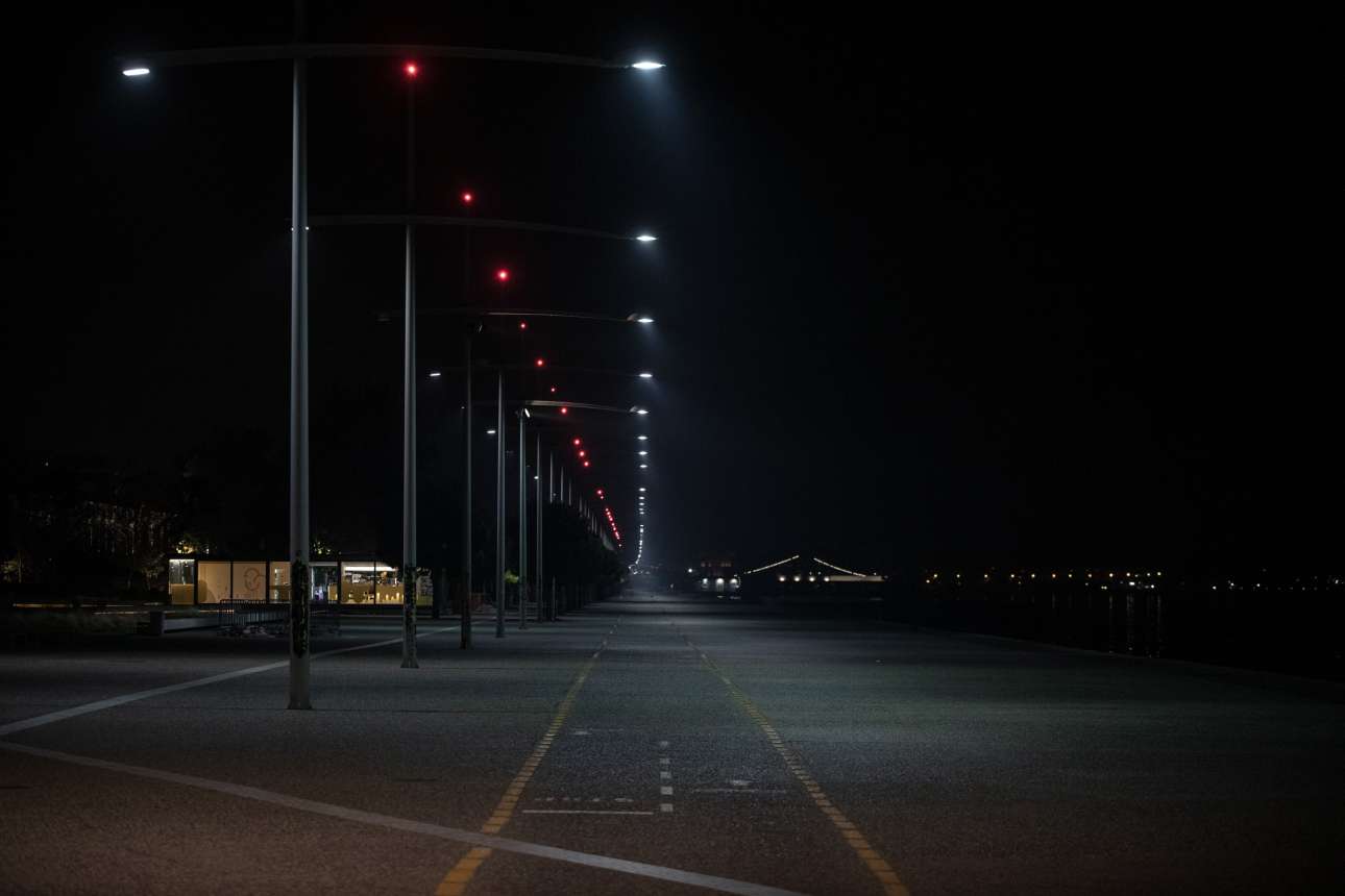 Συλλήψεις για πάρτι στην Τούμπα ενώ η Θεσσαλονίκη «βράζει» από τον κορονοϊό