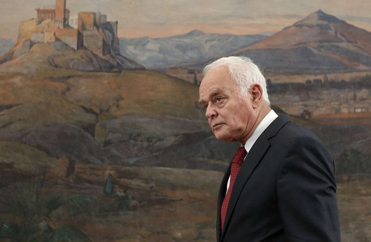 Μανιτάκης για Πολυτεχνείο: Δικαιολογημένη η απόφαση απαγόρευσης των συναθροίσεων