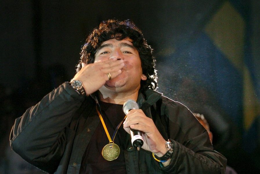 Περί λαϊκών ηρώων