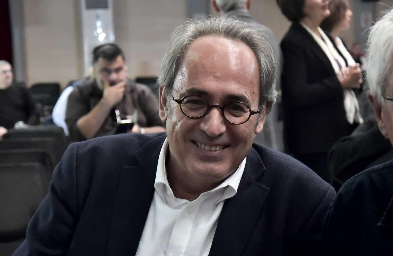 Ο Mυλόπουλος διασπείρει φήμες για τον κορονοϊό – Ο ΕΟΔΥ προσφεύγει στη Δικαιοσύνη