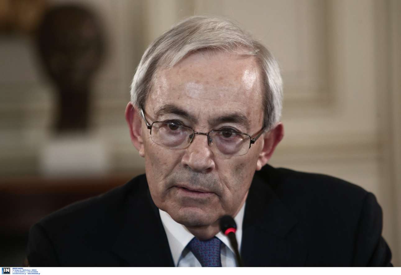 Πισσαρίδης: Οι κοινωνικοί εταίροι θα πρέπει να αποφασίσουν…