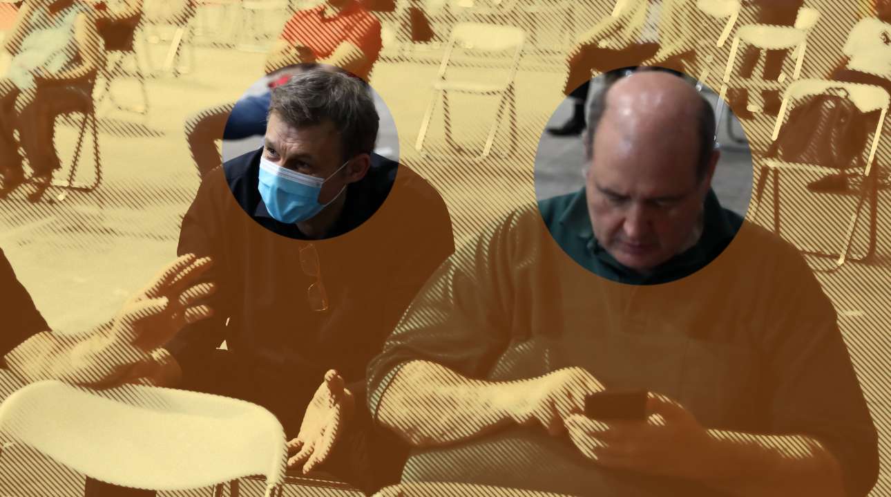 Ιστορίες πολιτικής ελαφρότητας #75