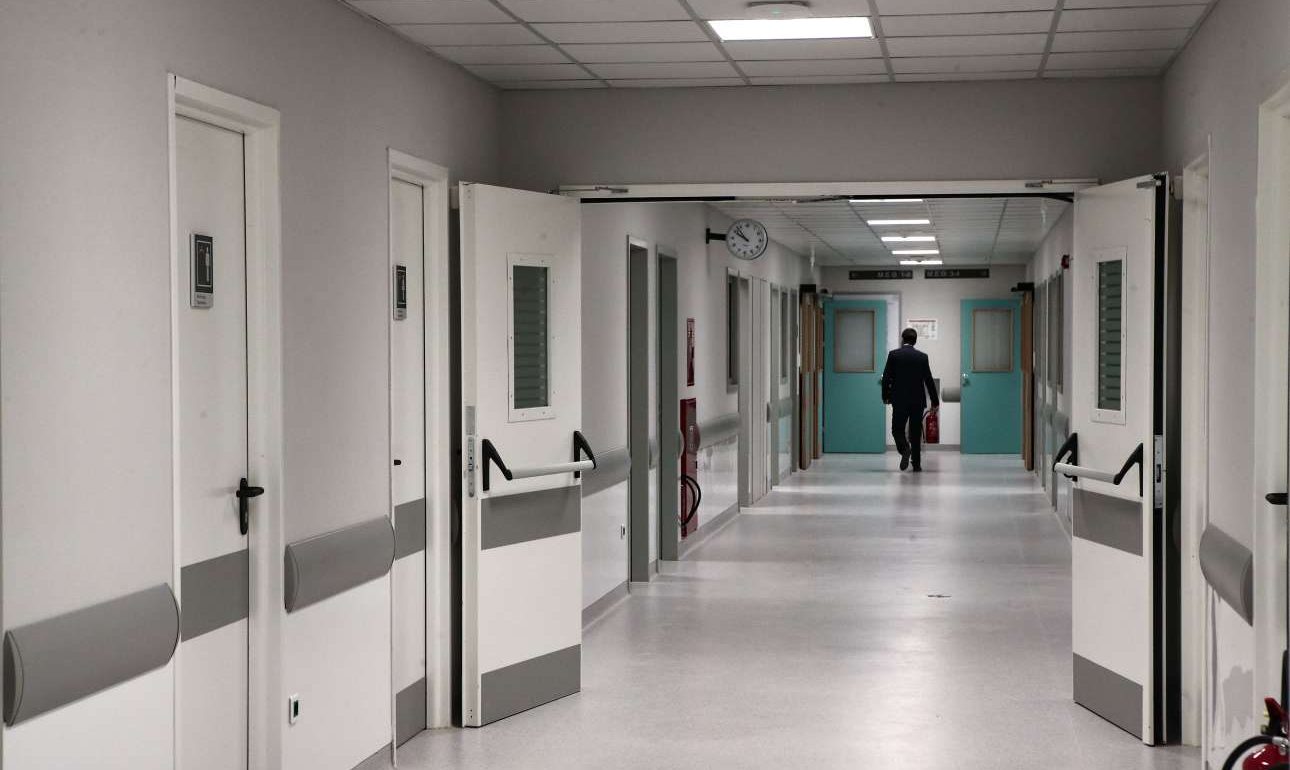 Εξαδάκτυλος: Γιατροί δήλωσαν εθελοντές, αλλά δέχτηκαν επίθεση από συναδέλφους του ΕΣΥ