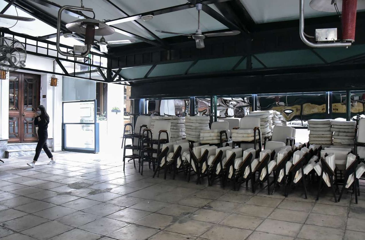 Παπαθανάσης: Ετοιμο το σχέδιο για το άνοιγμα της αγοράς – Την επόμενη εβδομάδα η απόφαση