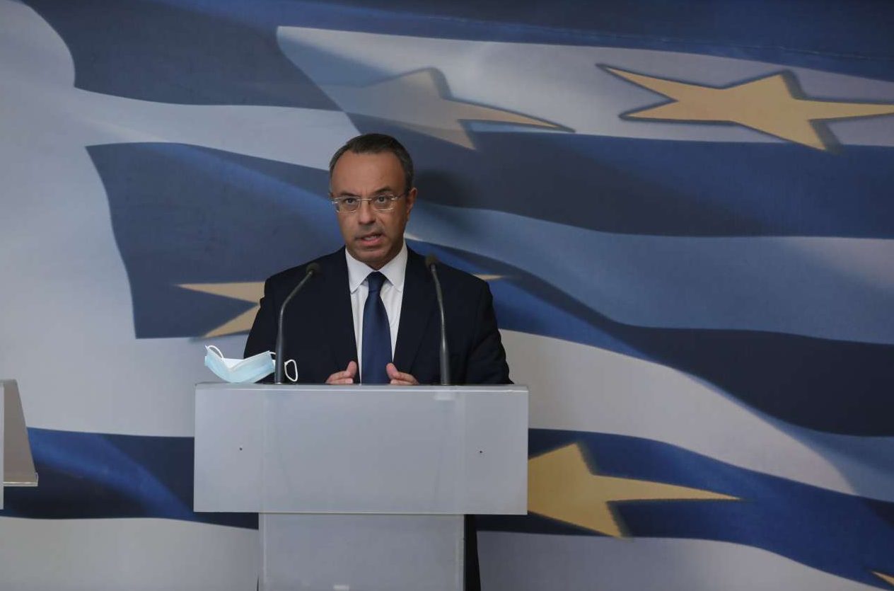 Αυτό είναι το πακέτο στήριξης επιχειρήσεων – εργαζομένων για το Lockdown No 2