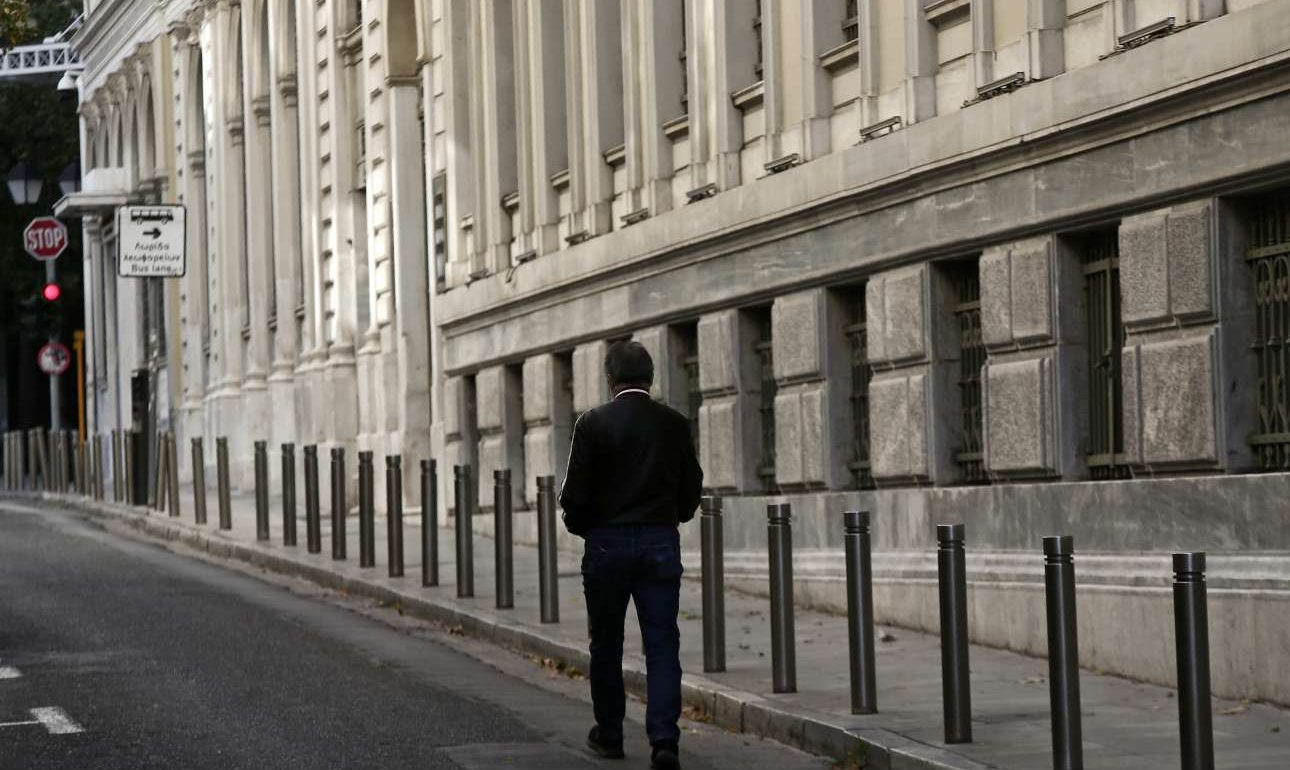 Δημοσιεύτηκε το ΦΕΚ με τα μέτρα για το lockdown