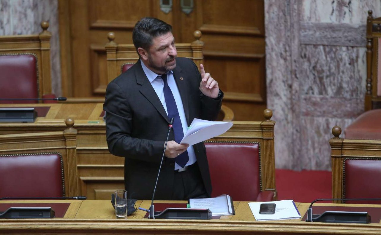 O Χαρδαλιάς απέρριψε το αίτημα του Κεγκέρογλου να θεωρηθεί το κυνήγι επιτρεπόμενη ατομική άθληση