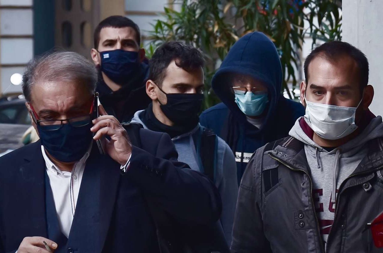 Στη φυλακή ο 22χρονος κατηγορούμενος για το φονικό στις Σπέτσες