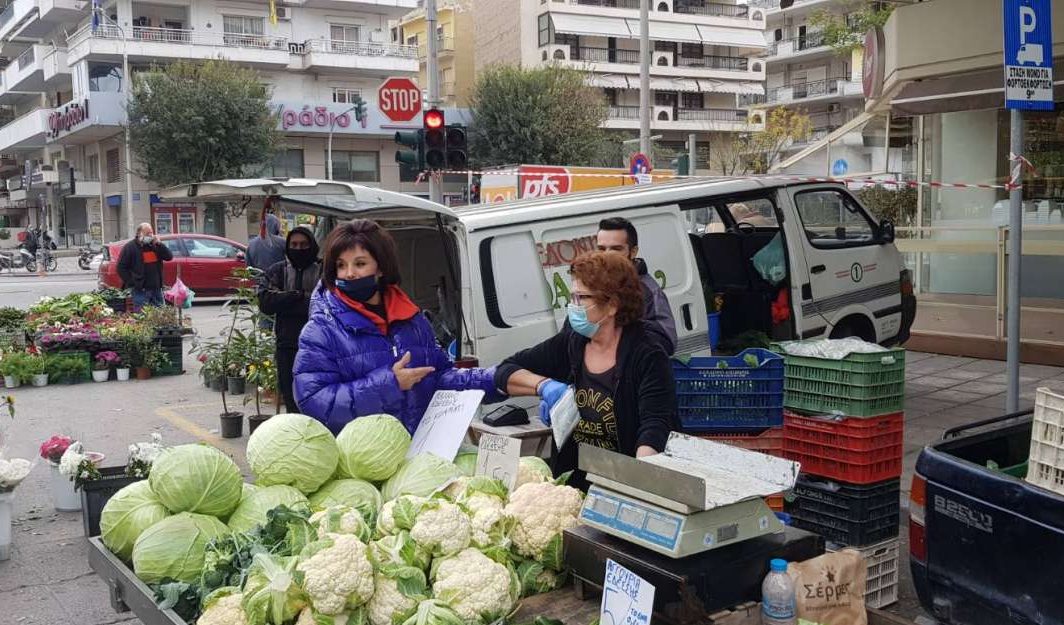 Ιστορίες πολιτικής ελαφρότητας #74