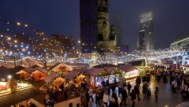 Υστατη έκκληση: Ας μη γίνουν γιορτή θανάτου τα Χριστούγεννα