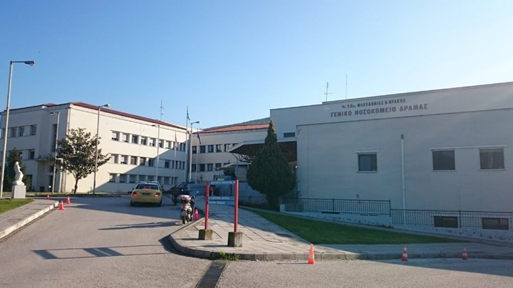 Δραματική η κατάσταση στη Δράμα: Ενας στους τέσσερις έχει κορονοϊό