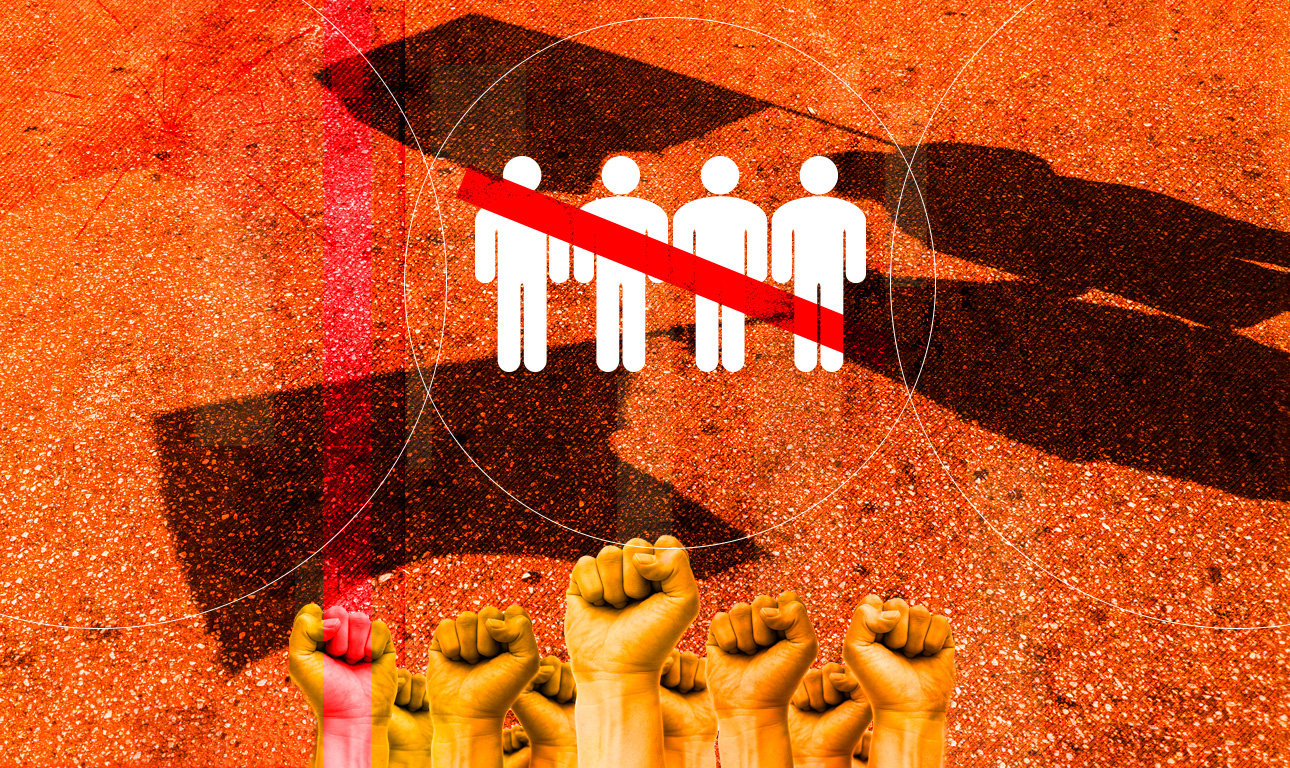 Το λάθος με τις συναθροίσεις