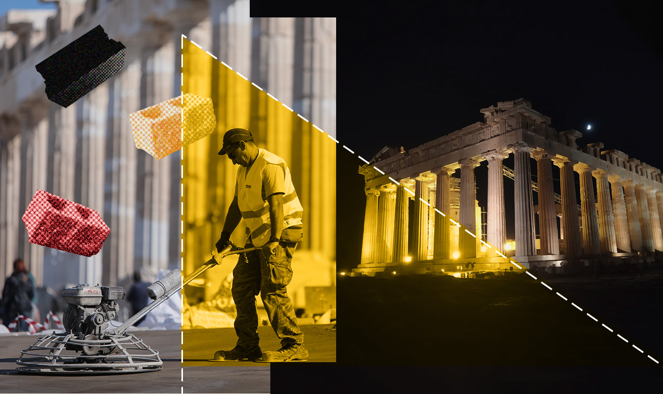 Ο ελληνισμός ως θρησκεία