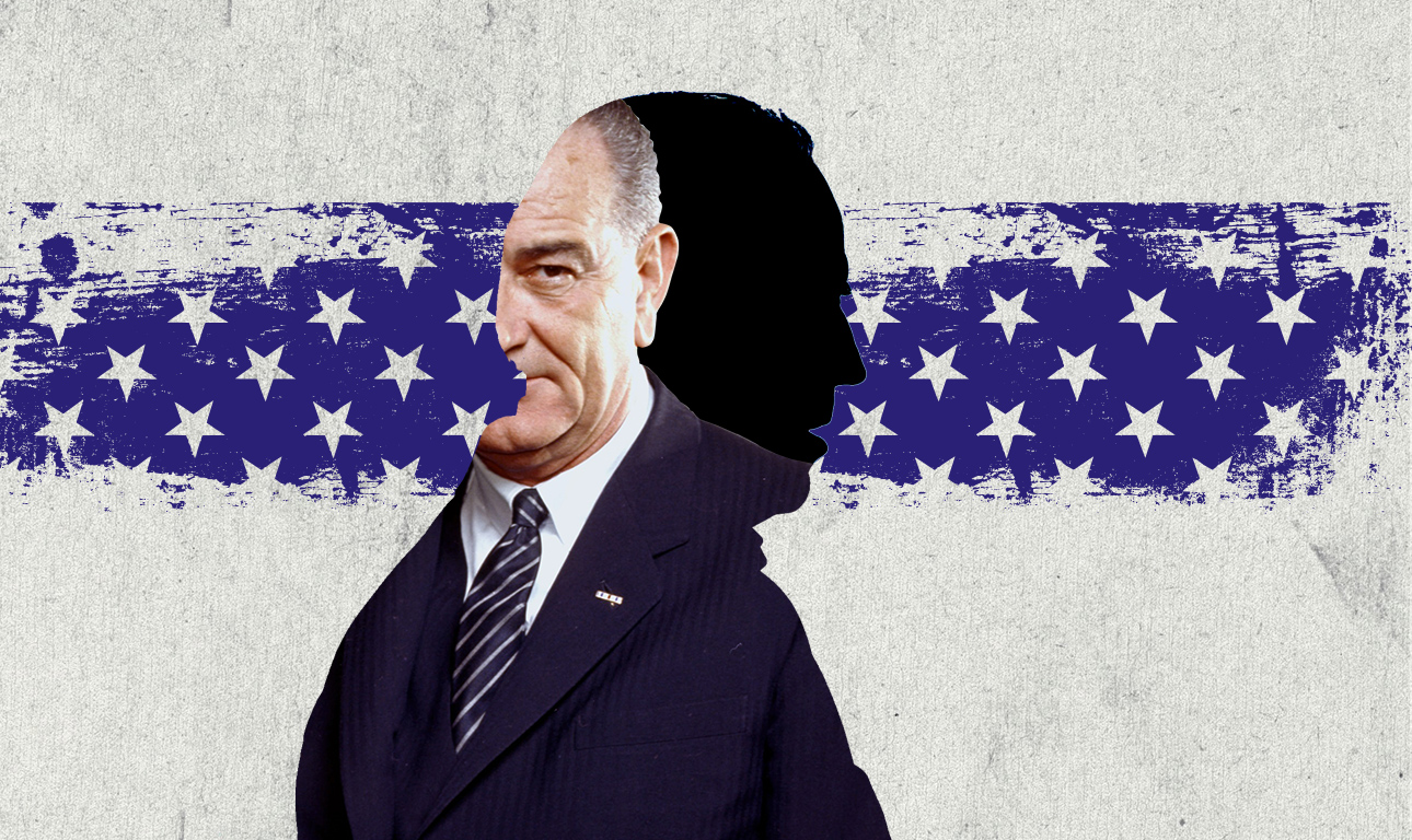 Ανάλυση: O Λίντον Τζόνσον δείχνει τον δρόμο