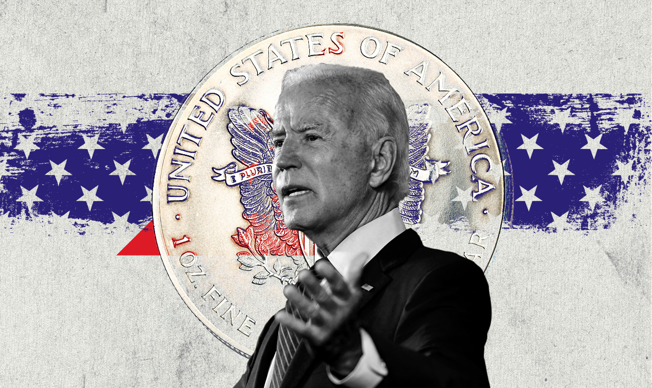 Κάν’ το όπως ο Ρούσβελτ, το New Deal του Μπάιντεν