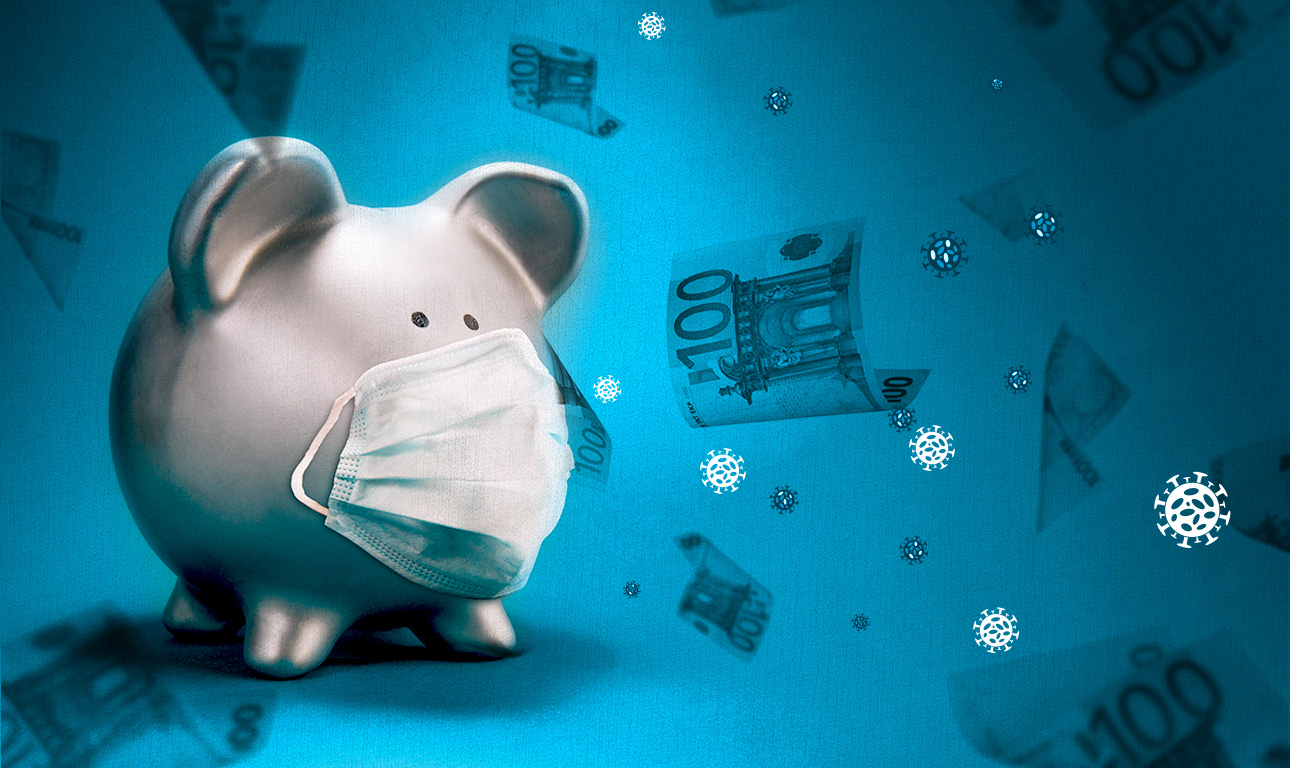 Mαζί με το lockdown, μίλα μου για μέτρα