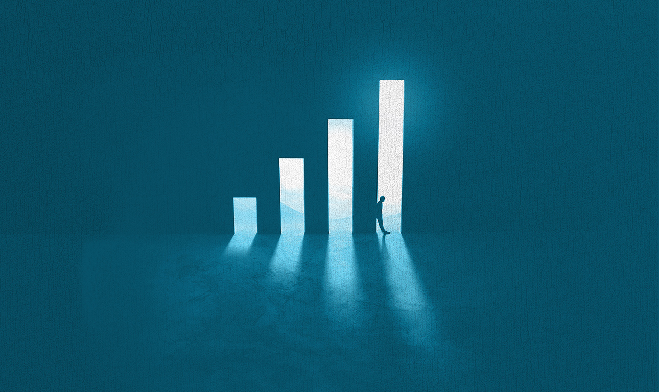 Τα αυγά και τα πασχάλια της ανάκαμψης