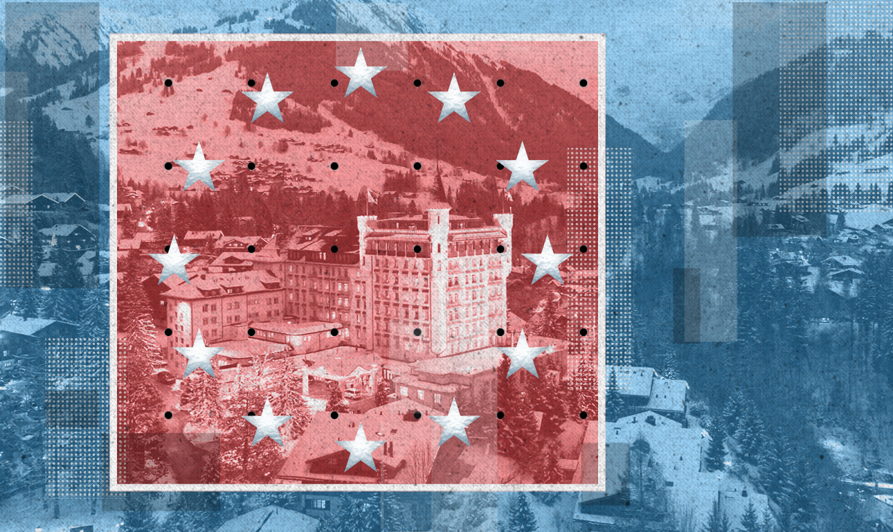 Ευρωπαϊκός «πόλεμος του σκι» για τα Χριστούγεννα