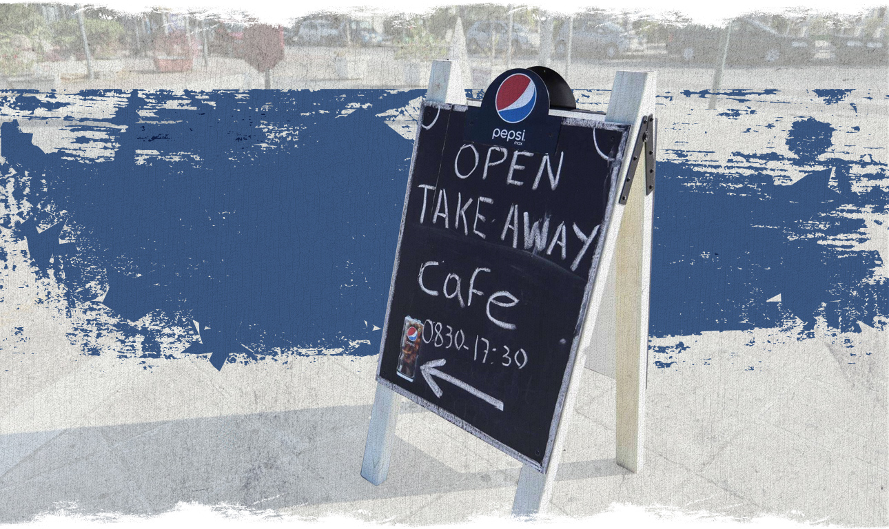 Γλωσσική Αγγλοκρατία: Click away, rapid test, Black Friday… Ελεος!