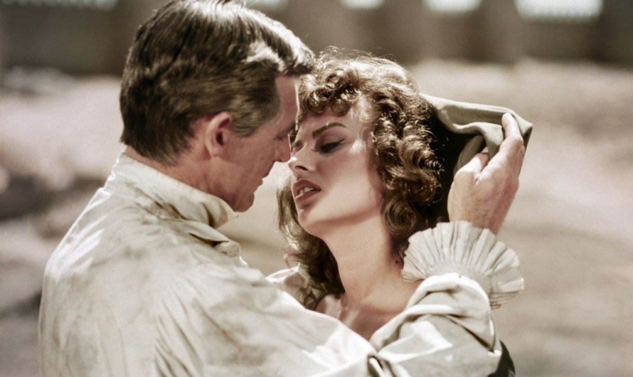 Η Σοφία Λόρεν θυμάται τον έρωτά της με τον Κάρι Γκραντ