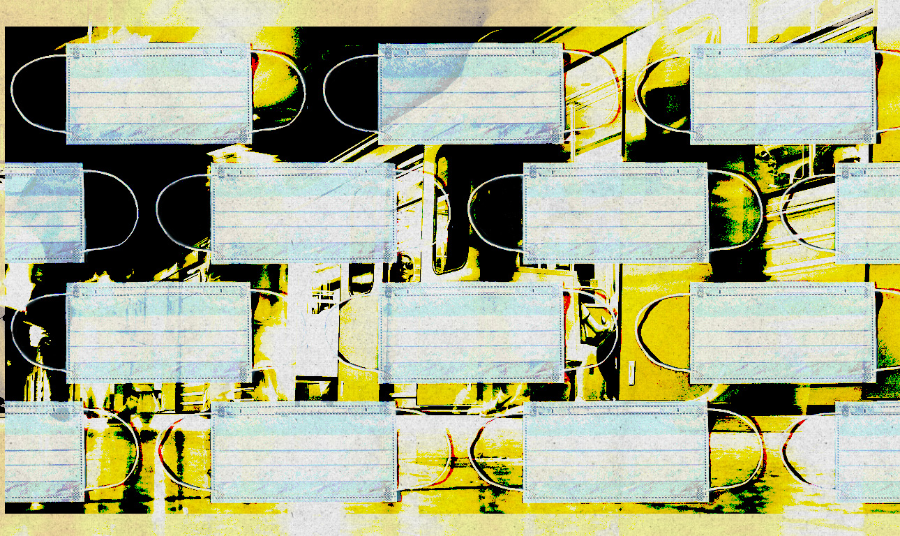 Κλείνεις το μετρό μέσα στο lockdown;