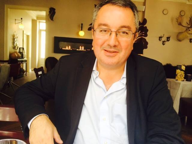 Μόσιαλος: Ελπιδοφόρα τα αποτελέσματα από το υποψήφιο εμβόλιο της Moderna