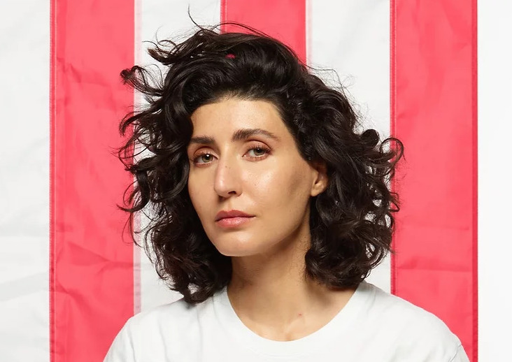 Γιατί η ανιψιά του Μπιν Λάντεν «ψηφίζει» Τραμπ