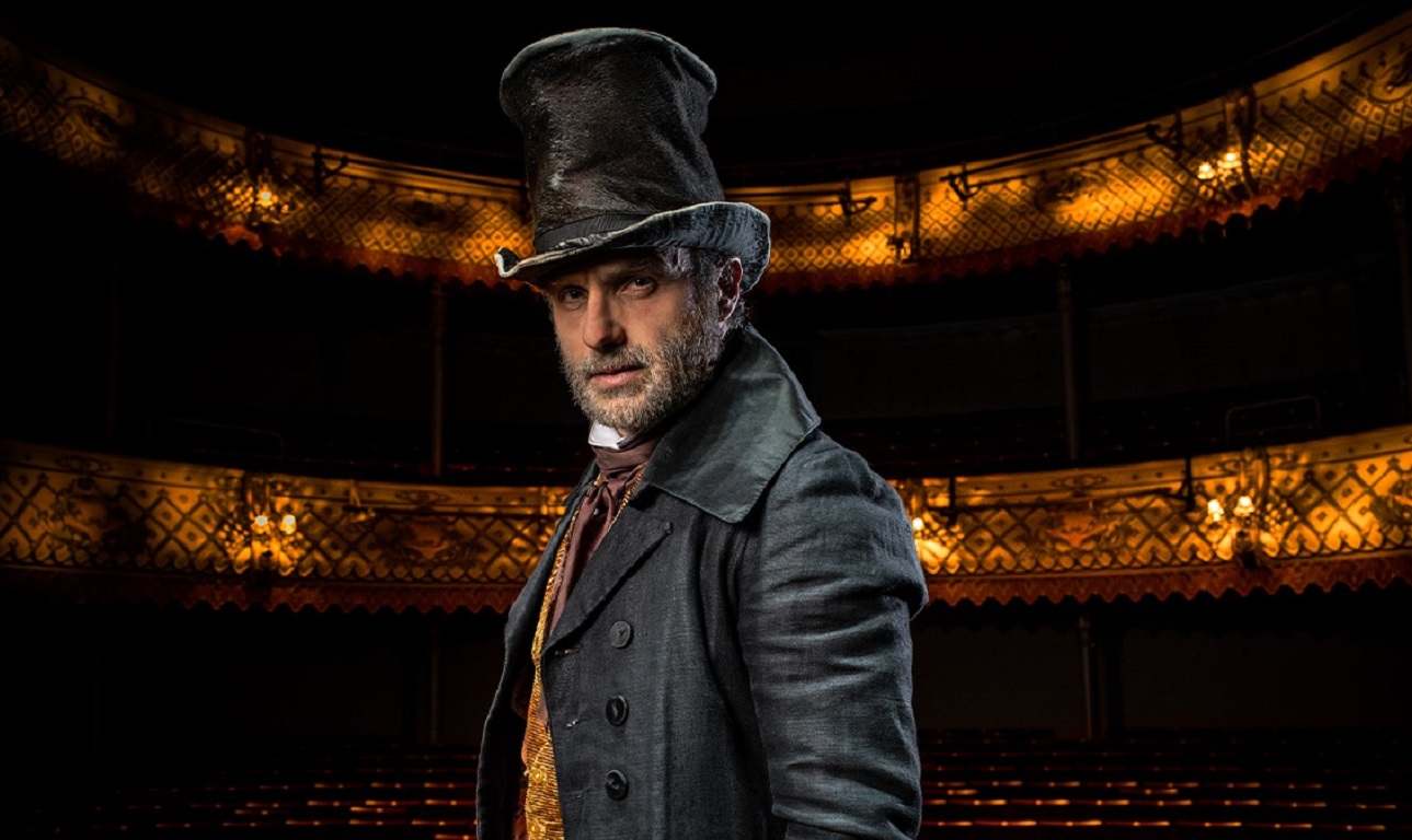 Μπορεί να «ζεσταθεί» ένα άδειο θέατρο χωρίς κοινό;