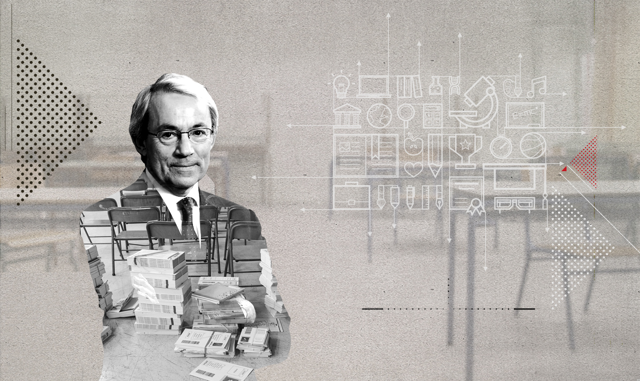 Θα έχει τύχη η Εκθεση Πισσαρίδη για την Εκπαίδευση;