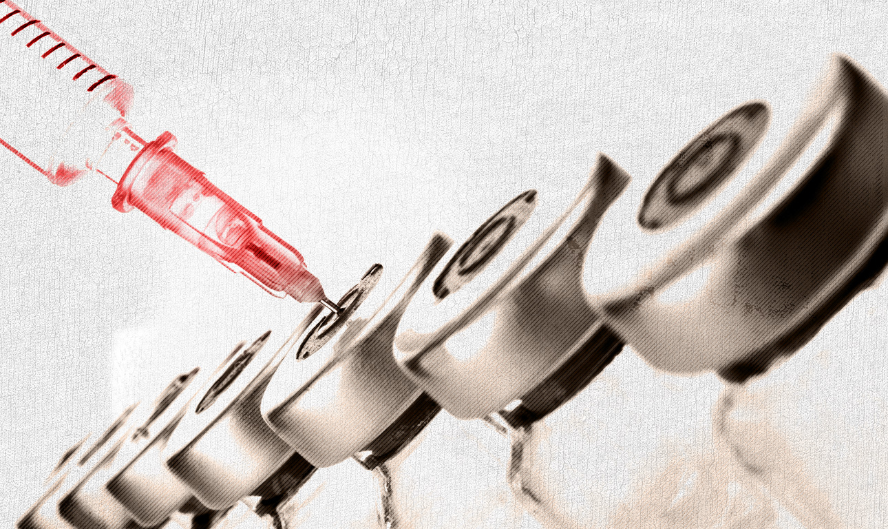 Εμβόλια: Επτά απαντήσεις για τις πιο συχνές ερωτήσεις