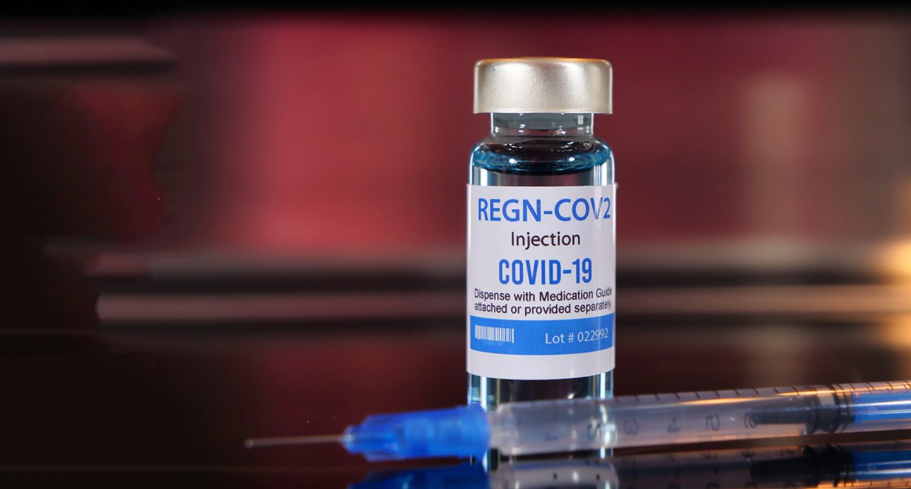 Στην Ελλάδα ένα από τα φάρμακα που πήρε ο Τραμπ για τον κορονοϊό