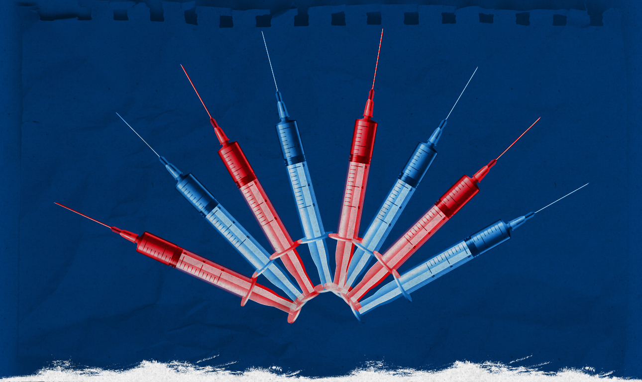 «Το εμβόλιο θα περιορίσει, αλλά δεν θα εξαλείψει τον κορονοϊό»