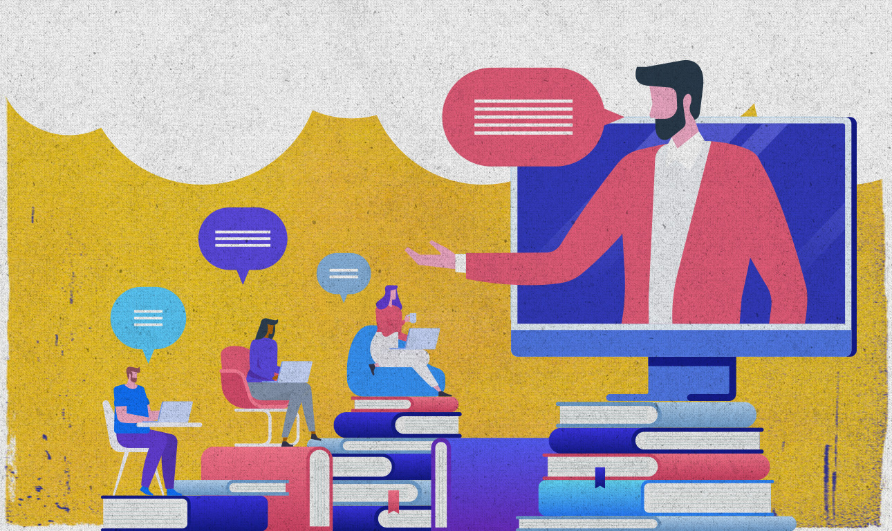 Κάνε κάτι με τον χαμένο χρόνο