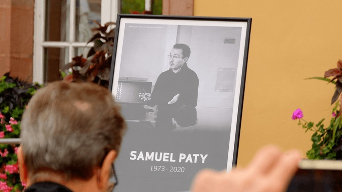 «Με παρεξήγησαν…» έγραψε λίγο πριν από τον αποκεφαλισμό του