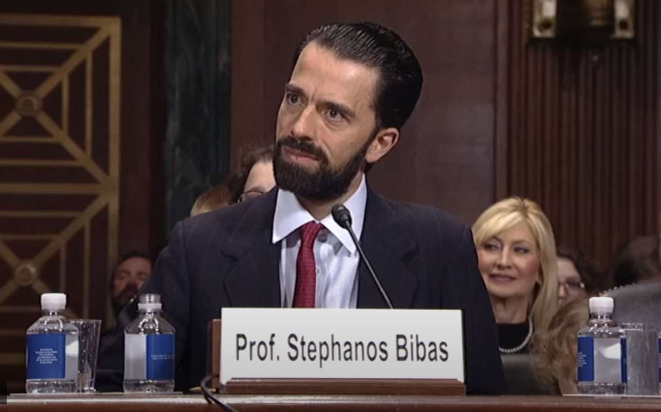 Ο ελληνοαμερικανός δικαστής που «αφόπλισε» τον Τραμπ